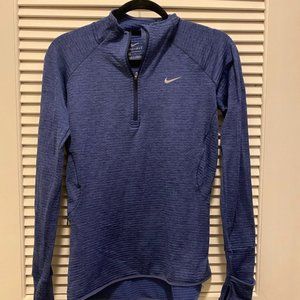 Nike Element Dri-Fit 1/2 Zip